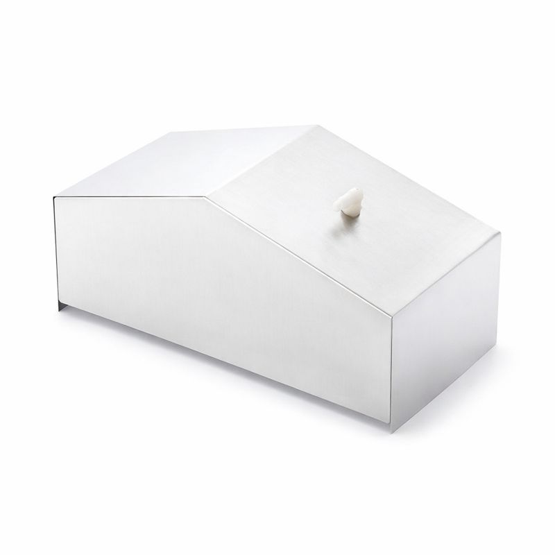 Cubierta de Gable de PC - 2L GP THERMO FISHER SCIENTIFIC